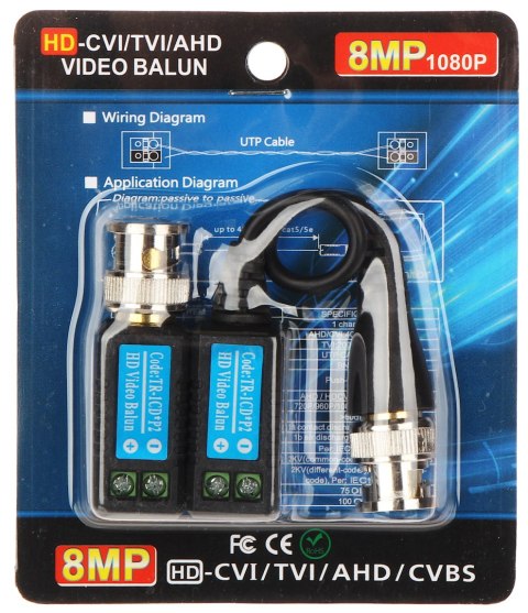 TRANSFORMATOR WIDEO TR-1CD*P2