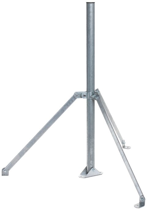 UCHWYT DACHOWY UMA-50R100