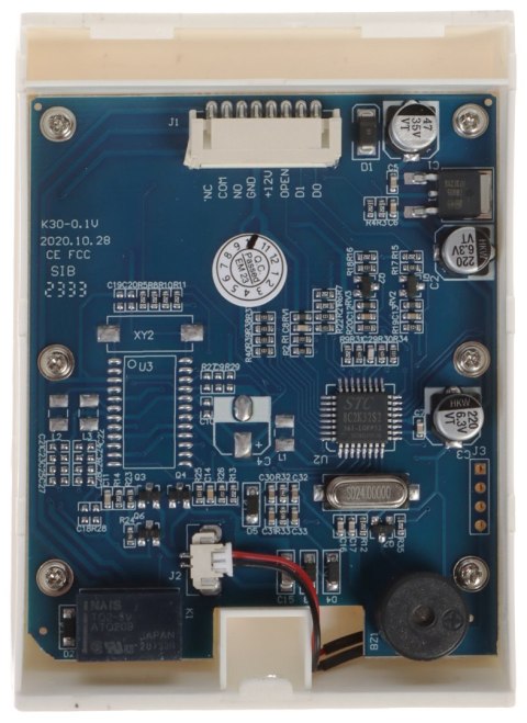 ZAMEK SZYFROWY ATLO-KRM-103