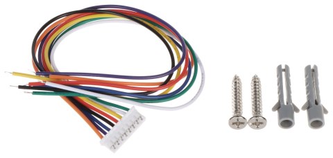 ZAMEK SZYFROWY ATLO-KRM-103