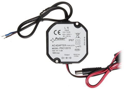 ZASILACZ PSC-12015