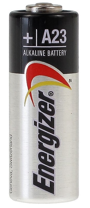 BATERIA ALKALICZNA BAT-A23 12V A23