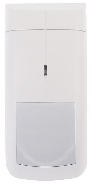 CZUJKA PIR IVORY SATEL