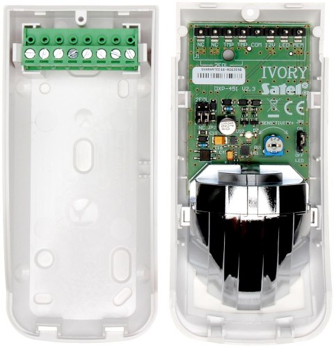 CZUJKA PIR IVORY SATEL