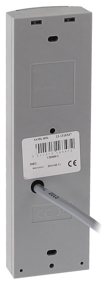 CZYTNIK ZBLIŻENIOWY CZ-EMM3 SATEL