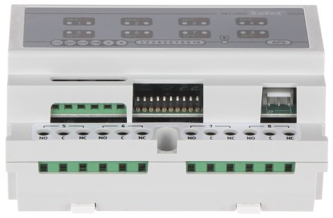 EKSPANDER INT-ORS 8 WYJŚĆ SATEL