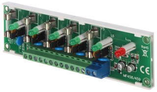 ŁĄCZÓWKA ZASILANIA AWZ-536