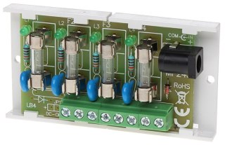 ŁĄCZÓWKA ZASILANIA AWZ-576
