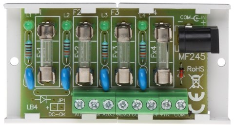 ŁĄCZÓWKA ZASILANIA AWZ-576