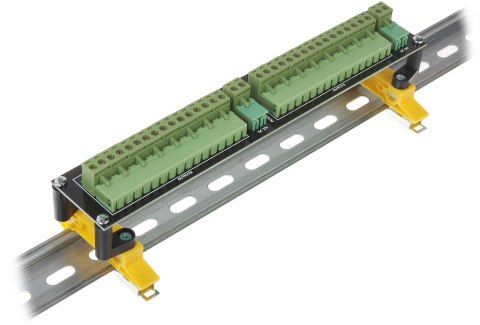 ŁĄCZÓWKA ZASILANIA LZ-16/R