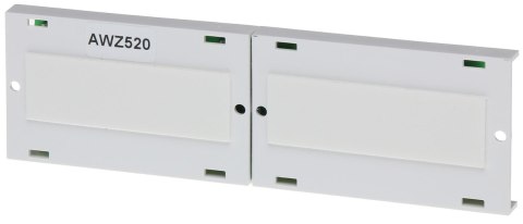 MODUŁ PRZEKAŹNIKOWY AWZ-520