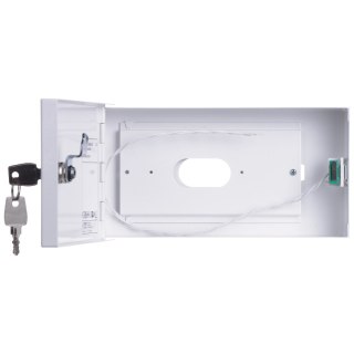 OBUDOWA KLAWIATURY ALARMOWEJ OBU-M-LED (AWO352 LED/B)