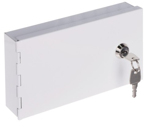 OBUDOWA KLAWIATURY ALARMOWEJ OBU-M-LED (AWO352 LED/B)