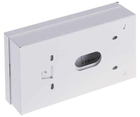 OBUDOWA KLAWIATURY ALARMOWEJ OBU-M-LED (AWO352 LED/B)