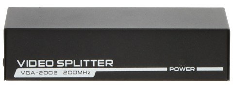 ROZGAŁĘŹNIK VGA VGA-SP-1/2