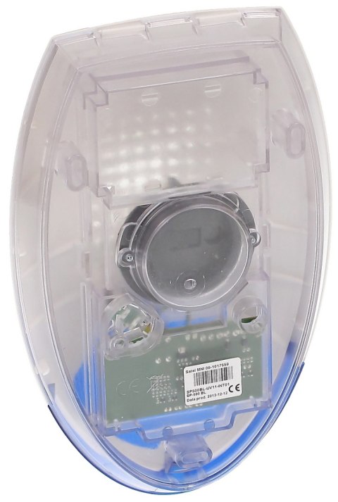 SYGNALIZATOR ZEWNĘTRZNY SP-500-BL SATEL