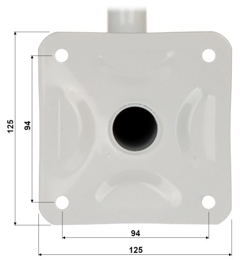 UCHWYT SUFITOWY OBUDOWY USL-32L30
