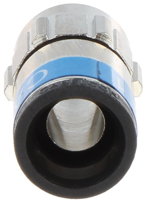 WTYK SAMOZACISKOWY F/6070/HAND