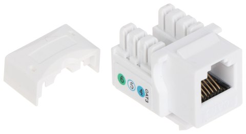 ZŁĄCZE KEYSTONE FX-RJ11/12