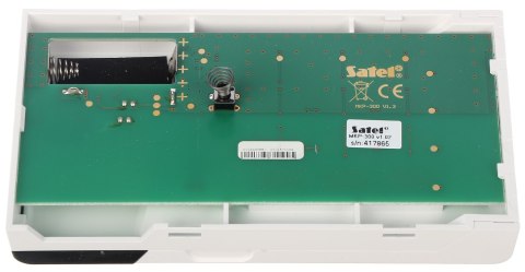 BEZPRZEWODOWA KLAWIATURA MKP-300 SATEL