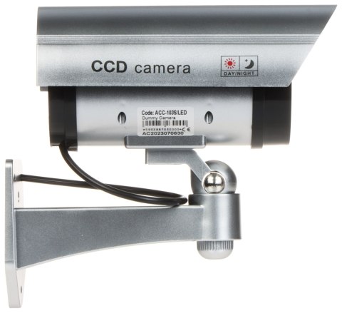 KAMERA ATRAPA ACC-103S/LED