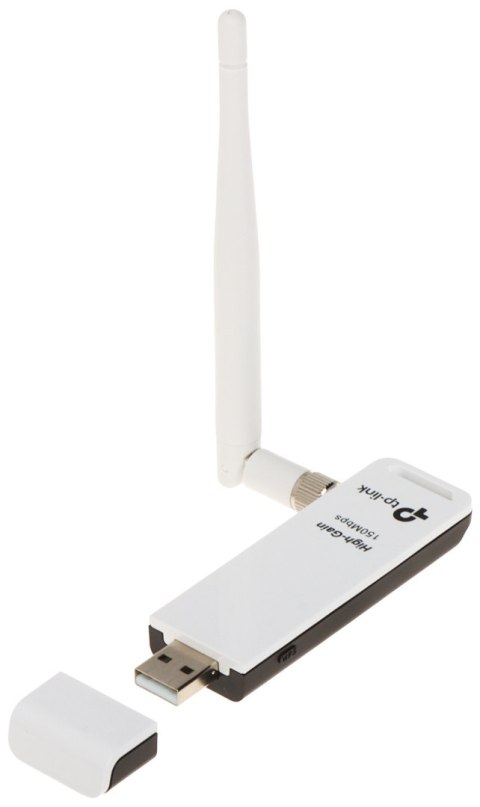 KARTA WLAN USB TL-WN722N 150 Mb/s TP-LINK