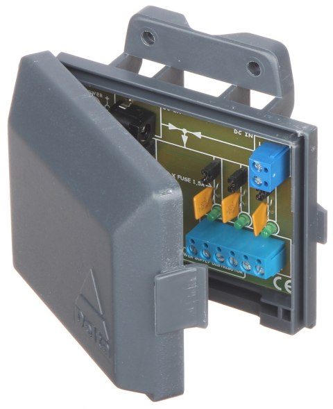 ŁĄCZÓWKA ZASILANIA LZ-6/POL