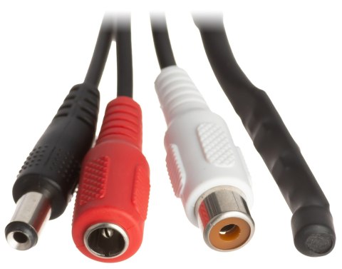 MODUŁ AUDIO, MIKROFON SM-1/DC-PLUG