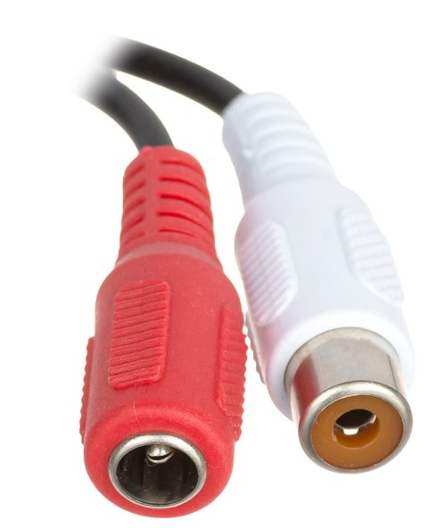 MODUŁ AUDIO REGULOWANY, MIKROFON SM-8/R-PLUG