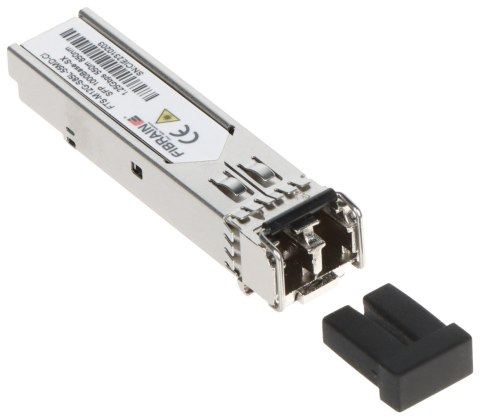 MODUŁ WIELOMODOWY SFP MINI GBIC MGBIC-SX-P