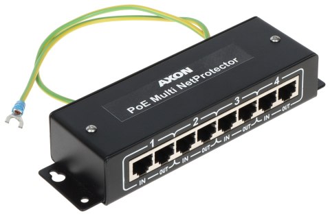 OGRANICZNIK PRZEPIĘĆ AXON-POE-MULTINET