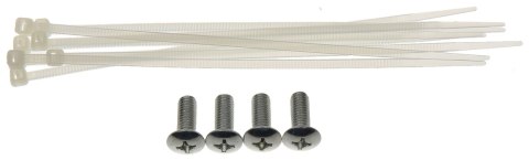 PATCH PANEL RJ-45 PP-24/RJ-KAT