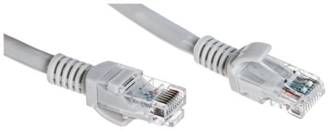 PATCHCORD RJ45/0.5-GREY 0.5 m
