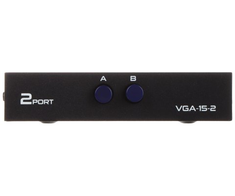 PRZEŁĄCZNIK VGA VGA-SW-2/1