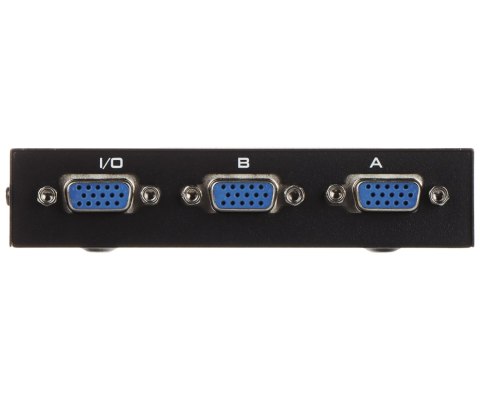 PRZEŁĄCZNIK VGA VGA-SW-2/1