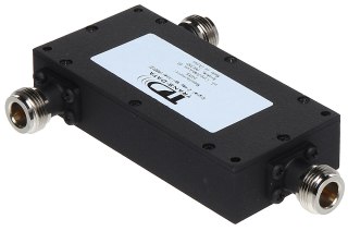 ROZGAŁĘŹNIK GSM RI-2/1N 3G / DCS / GSM / LTE Trans Data