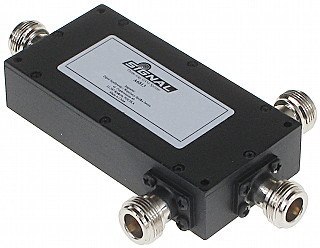 ROZGAŁĘŹNIK GSM RI-3/1N 3G / DCS / GSM / LTE Trans Data