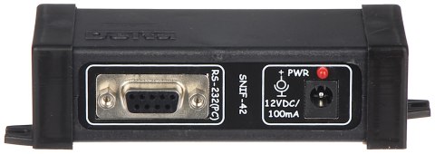SNIFFER PORTU RS-232 PO RS-485 SNIF-42