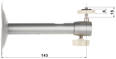 UCHWYT KAMERY BR-180M