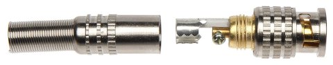 WTYK BNC-W/SKR-MET*P10