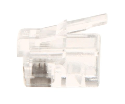 WTYK TELEFONICZNY RJ11*P10