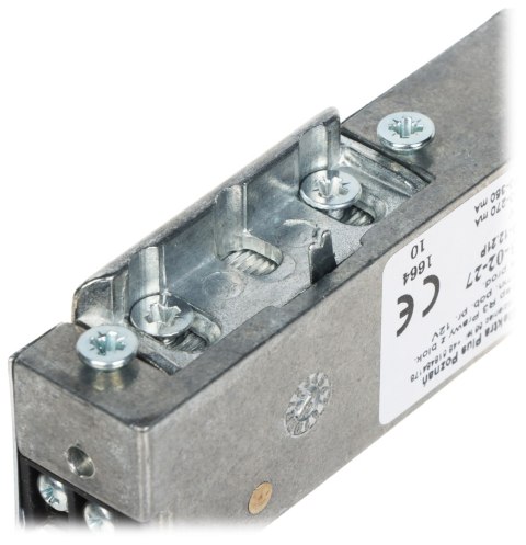 ZACZEP ELEKTROMAGNETYCZNY R3-12.21P