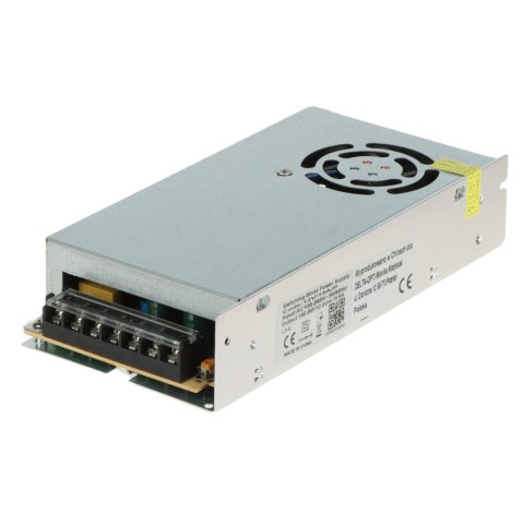 ZASILACZ IMPULSOWY 12V/15A/P Delta Power