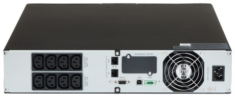 ZASILACZ UPS VI-2000-RT/LCD 2000 VA