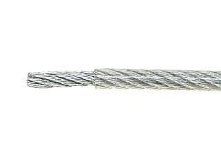 LINKA STALOWA LS-3/200/PVC
