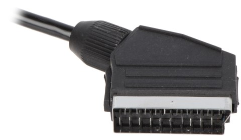 PRZEWÓD EURO/EURO-21PIN-3.0M 3 m