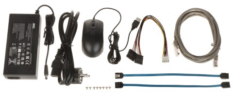 REJESTRATOR IP DS-7616NXI-K2(D)/PL 16 KANAŁÓW AcuSense Hikvision