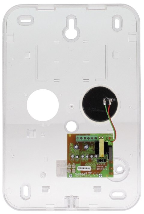 SYGNALIZATOR ZEWNĘTRZNY SPL-2030-R SATEL