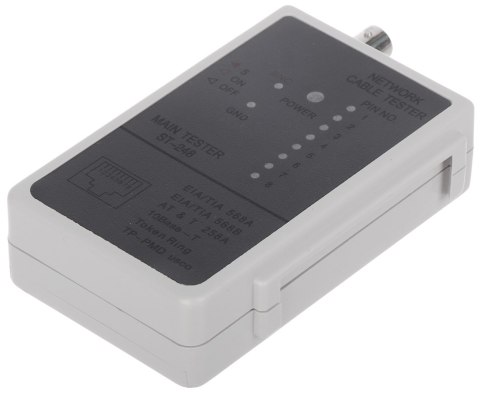 TESTER DO KABLI ST-248