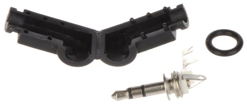 WTYK KĄTOWY JACK-W/3.5/S/KAT